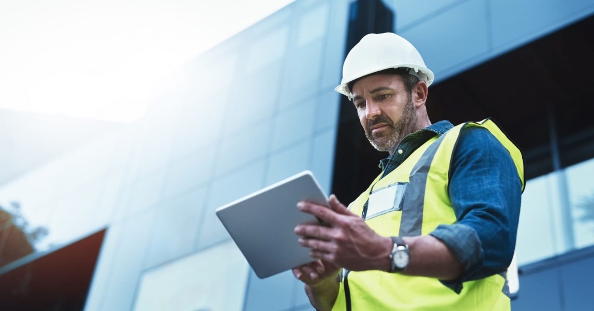 construction inventory