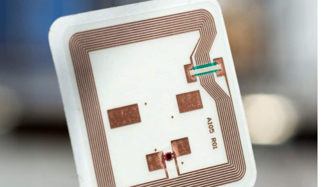 RFID Vs Barcodes For Inventory Management Sortly