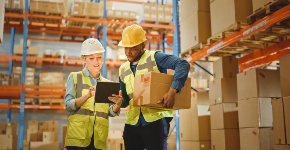 Tim Inventory Tracking Inventory with a Large Team | Sortly