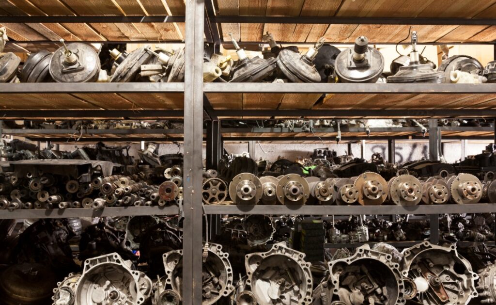 What is Visual Inventory Management? | Sortly