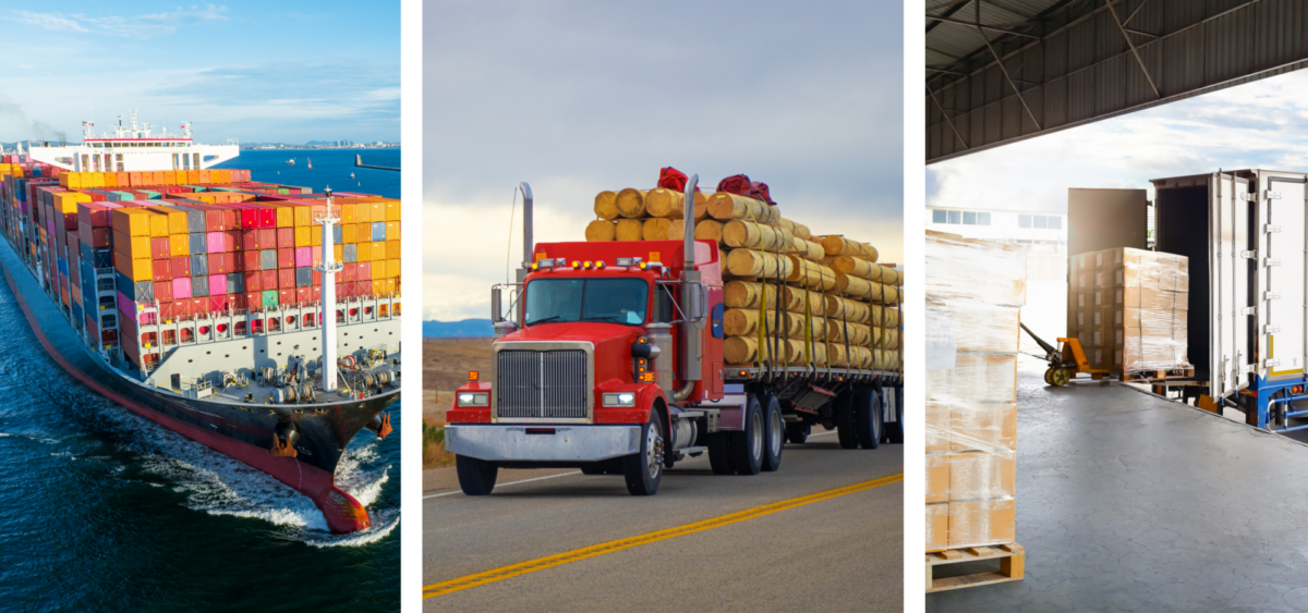 Supply chain traceability