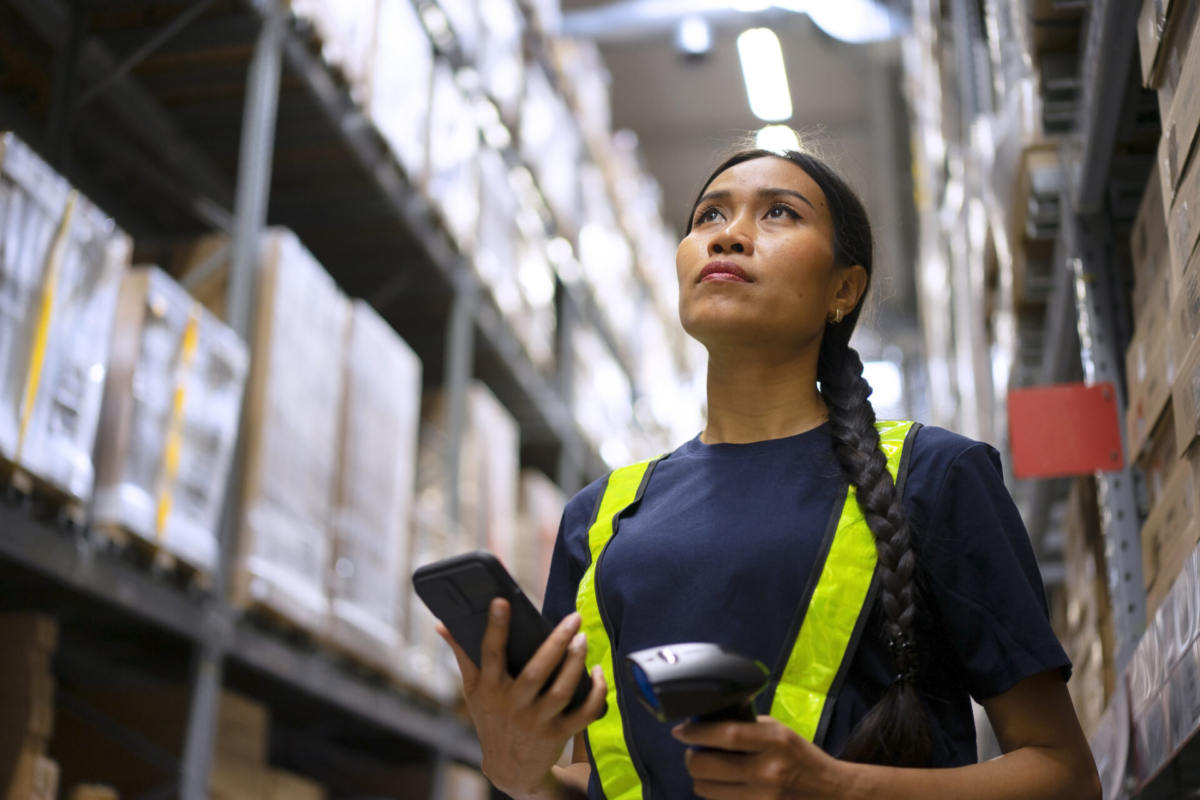Inventory Best Practices
