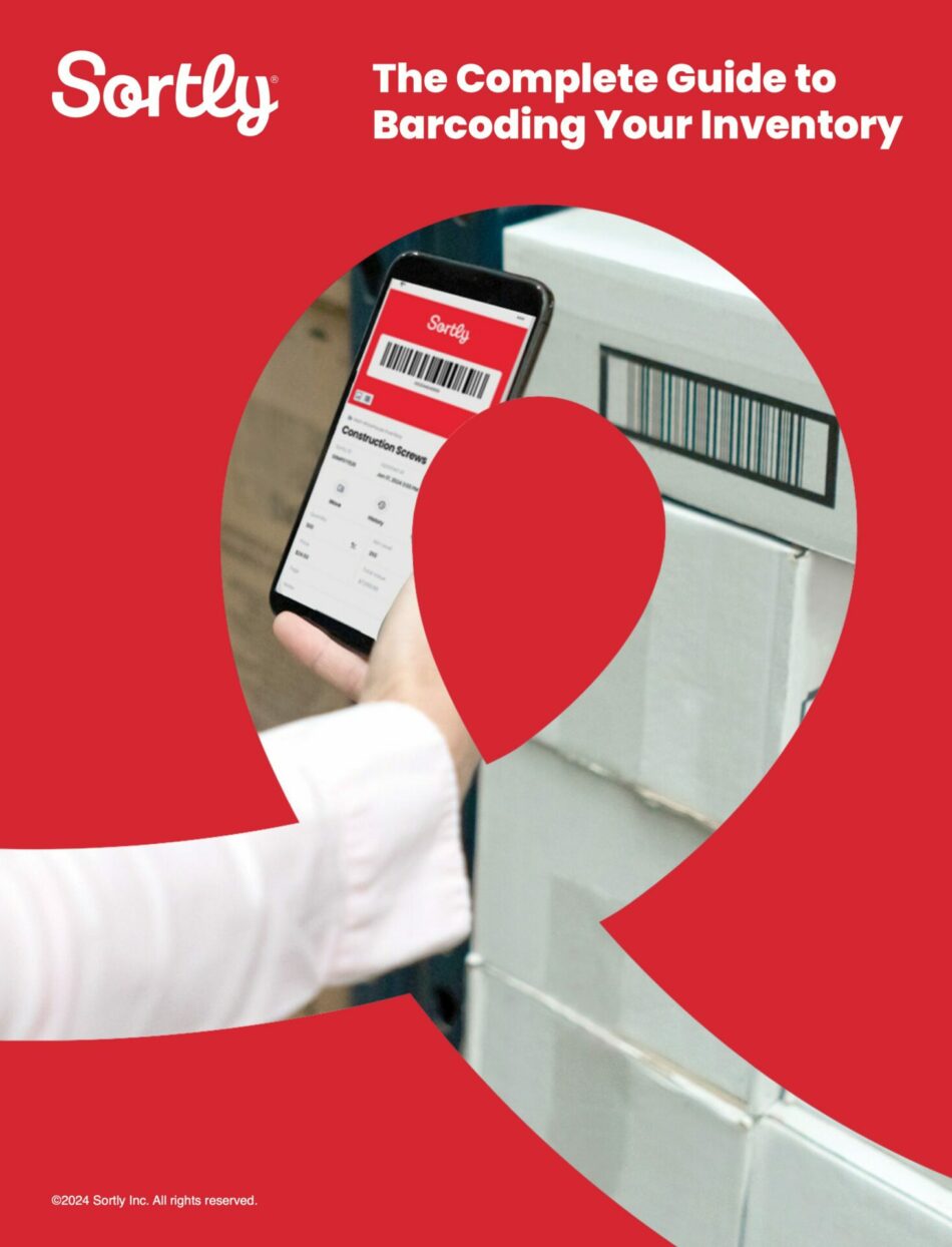 How To Make Barcodes For Small Businesses Sortly