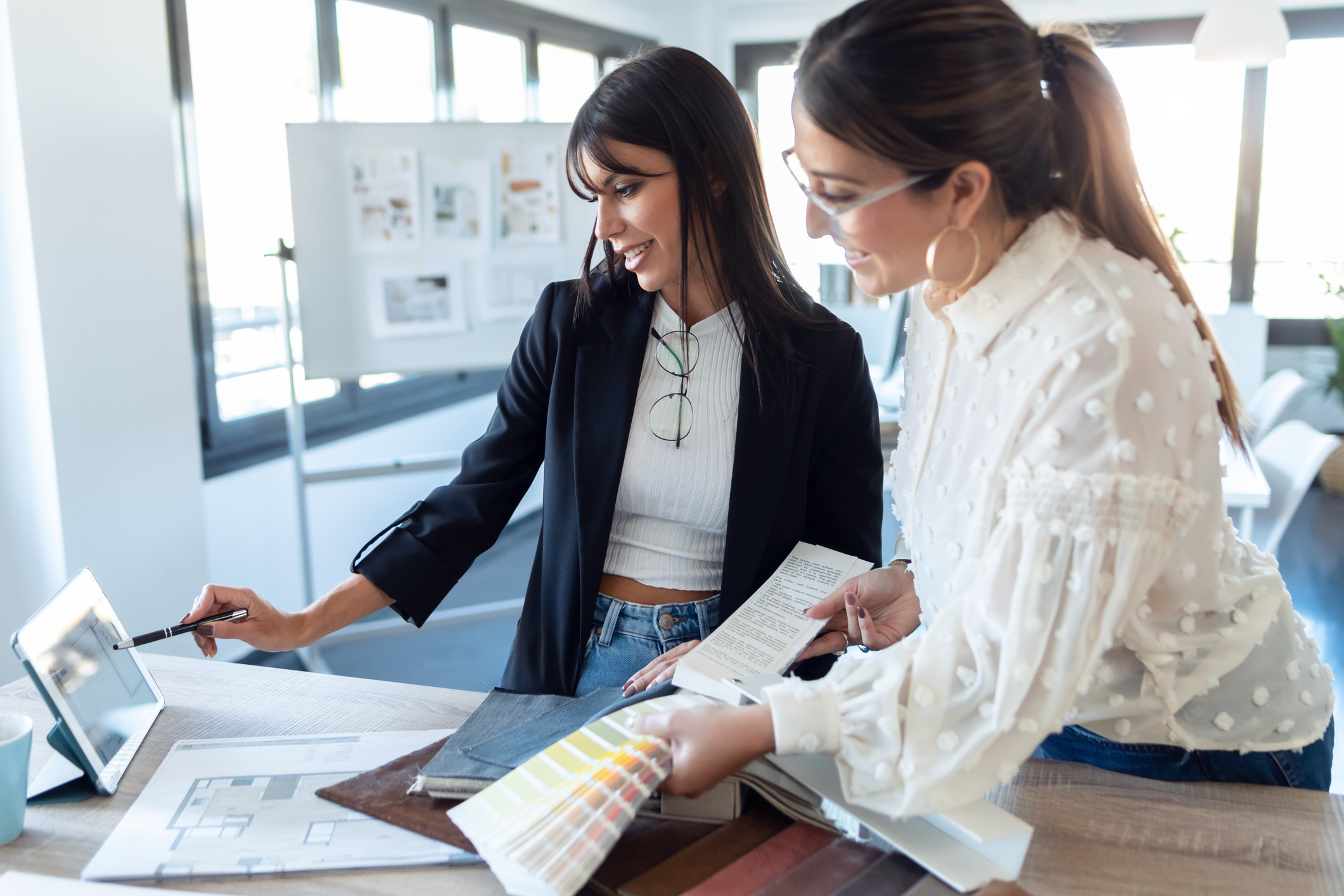 4 Ways Interior Designers Use Sortly | Sortly