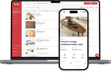 Interior Design Inventory Management Software | Sortly