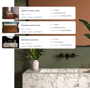 Interior Design Inventory Management Software | Sortly