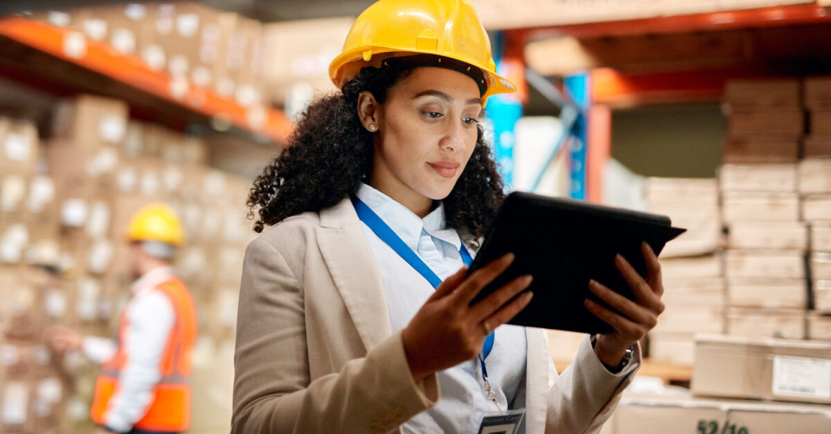 end of year inventory checklist