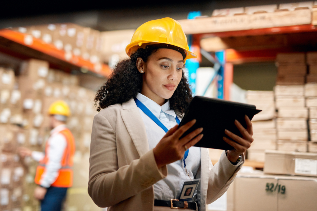end of year inventory checklist
