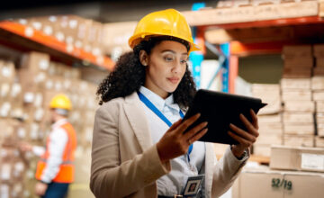 end of year inventory checklist