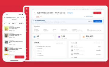 Sortly New Feature: Jobs