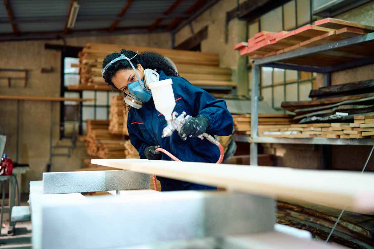 Consumable Inventory Management