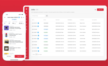 Sortly AppFolio Stack Integration image